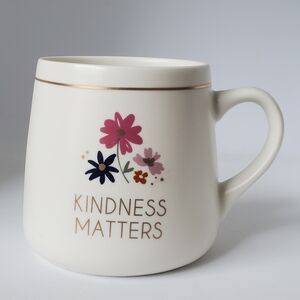 Kindness Matters Karma Mug Coffee Cup
